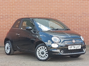 Used Fiat 500 2024 for sale - 78478670: Photo