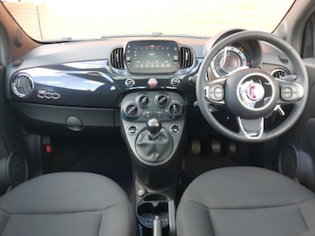 Used Fiat 500 2024 for sale - 78478670: Photo