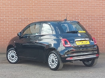 Used Fiat 500 2024 for sale - 78478670: Photo