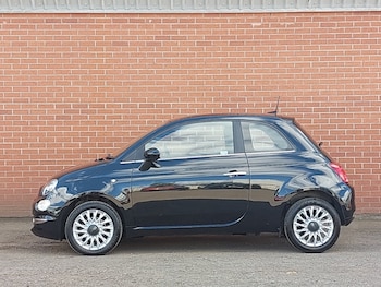 Used Fiat 500 2024 for sale - 78478670: Photo