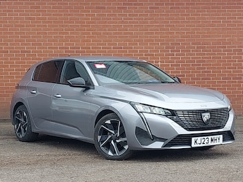 Used Peugeot 308 2023 for sale - 79440382: Photo