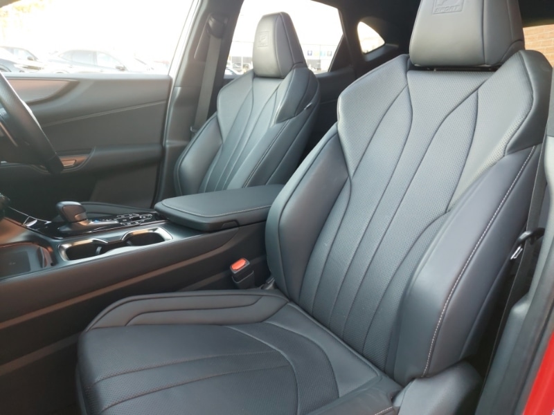 Used Lexus NX 2022 for sale - 77565729: Photo 12