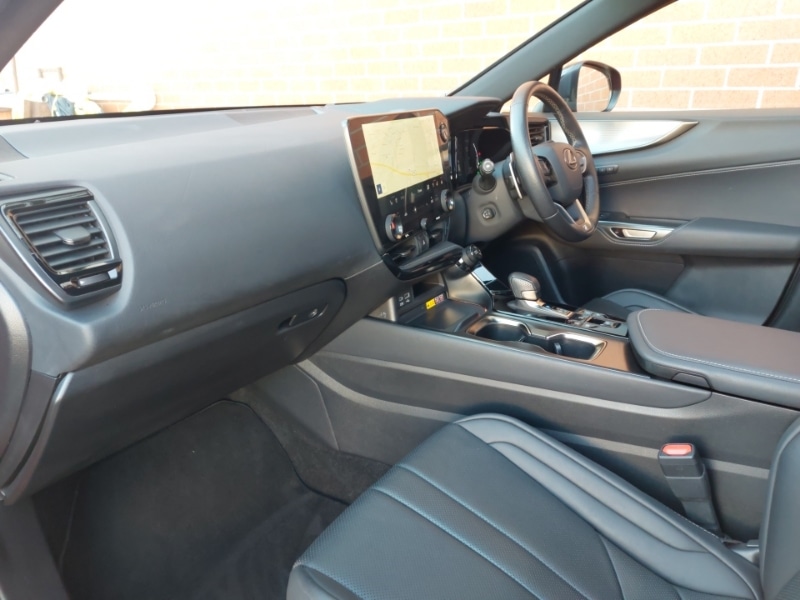 Used Lexus NX 2022 for sale - 77565729: Photo 5