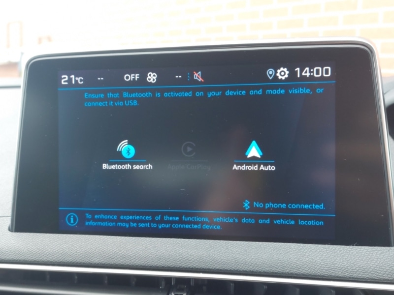 Used Peugeot 3008 2024 for sale - 76244279: Photo 10