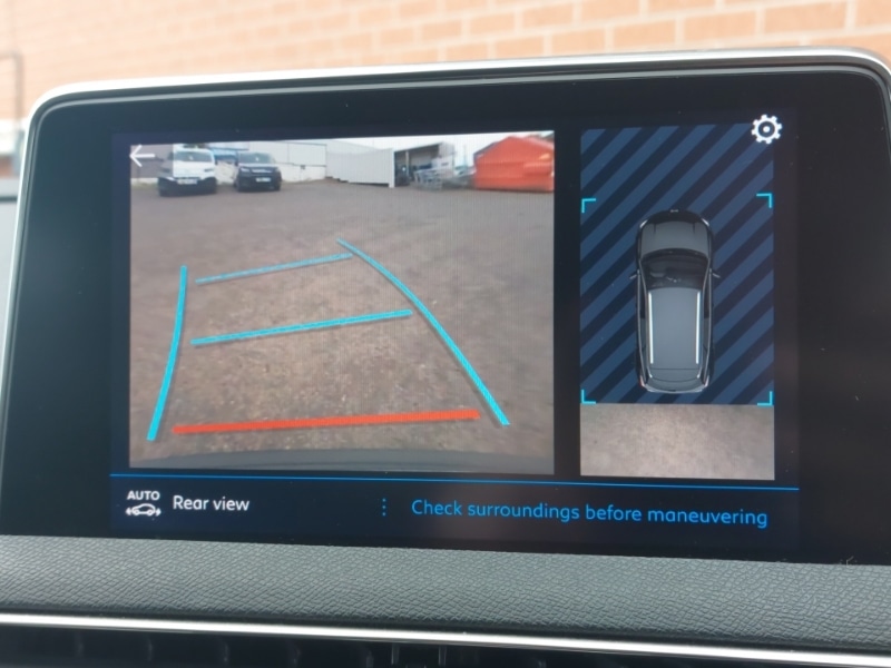 Used Peugeot 3008 2024 for sale - 76244279: Photo 11