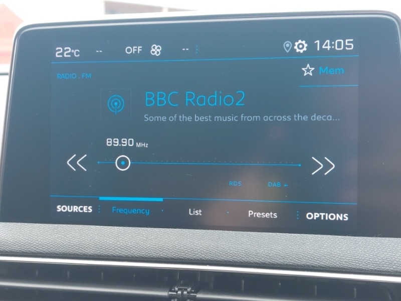 Used Peugeot 3008 2024 for sale - 76244279: Photo 16