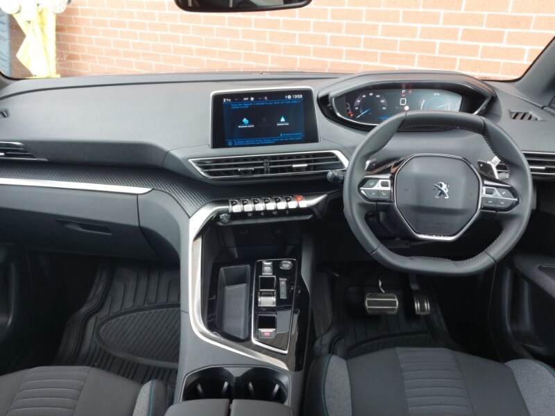 Used Peugeot 3008 2024 for sale - 76244279: Photo 2