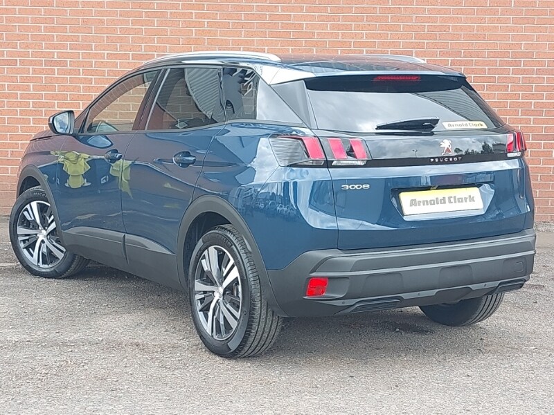 Used Peugeot 3008 2024 for sale - 76244279: Photo 3
