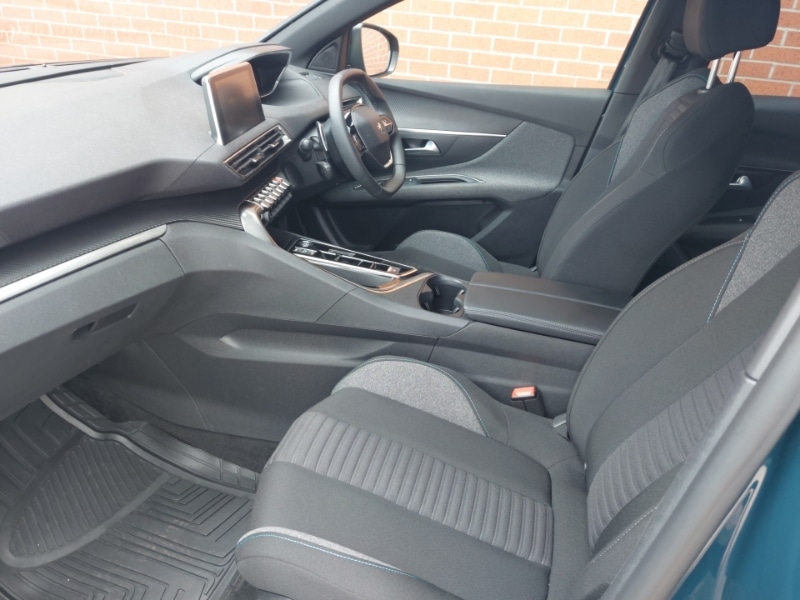 Used Peugeot 3008 2024 for sale - 76244279: Photo 5