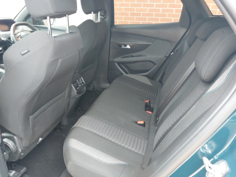 Used Peugeot 3008 2024 for sale - 76244279: Photo 6