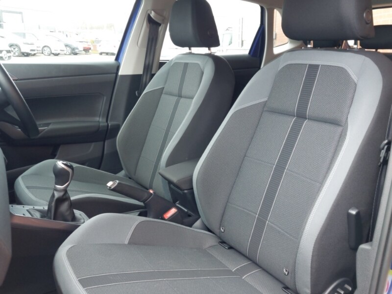 Used Volkswagen Polo 2023 for sale - 78041355: Photo 12