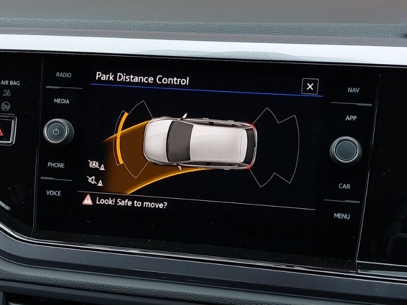 Used Volkswagen Polo 2023 for sale - 78041355: Photo 16