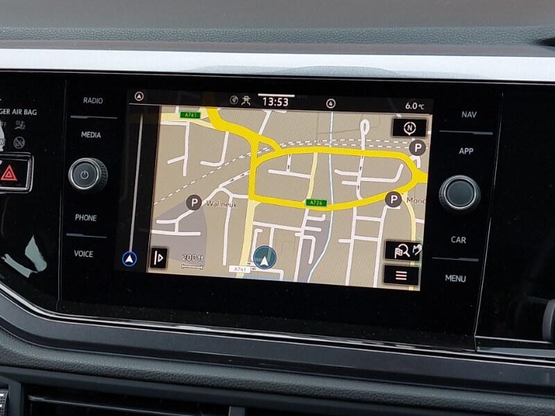 Used Volkswagen Polo 2023 for sale - 78041355: Photo 17