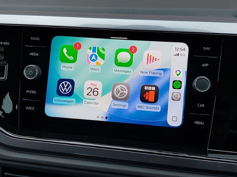 Used Volkswagen Polo 2023 for sale - 78041355: Photo 18