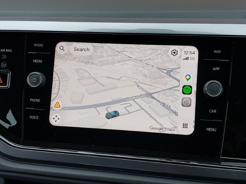 Used Volkswagen Polo 2023 for sale - 78041355: Photo 19