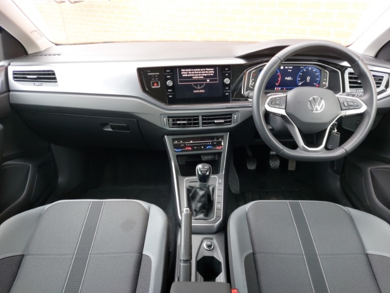 Used Volkswagen Polo 2023 for sale - 78041355: Photo 2