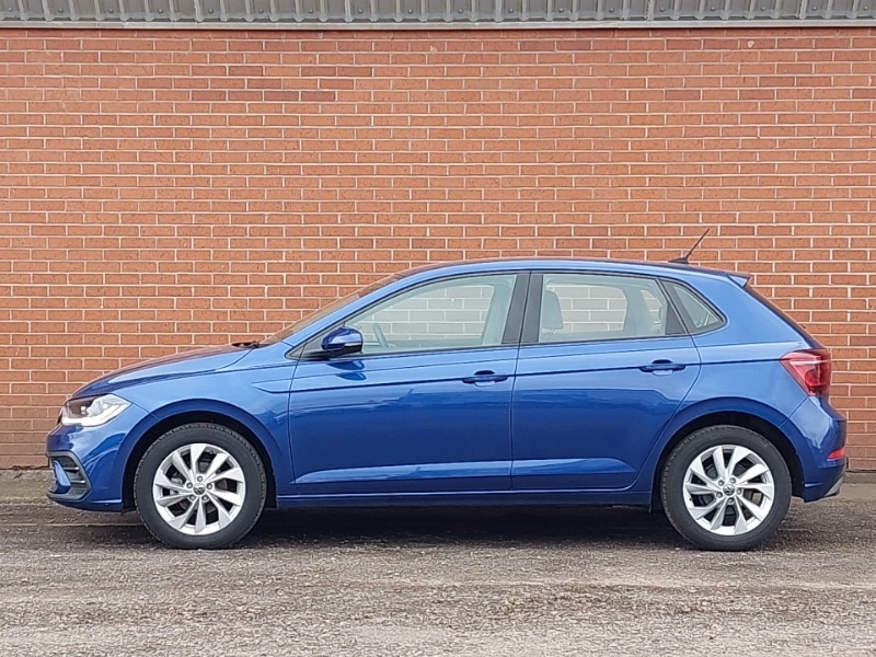 Used Volkswagen Polo 2023 for sale - 78041355: Photo 4