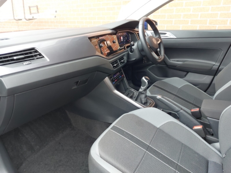 Used Volkswagen Polo 2023 for sale - 78041355: Photo 5