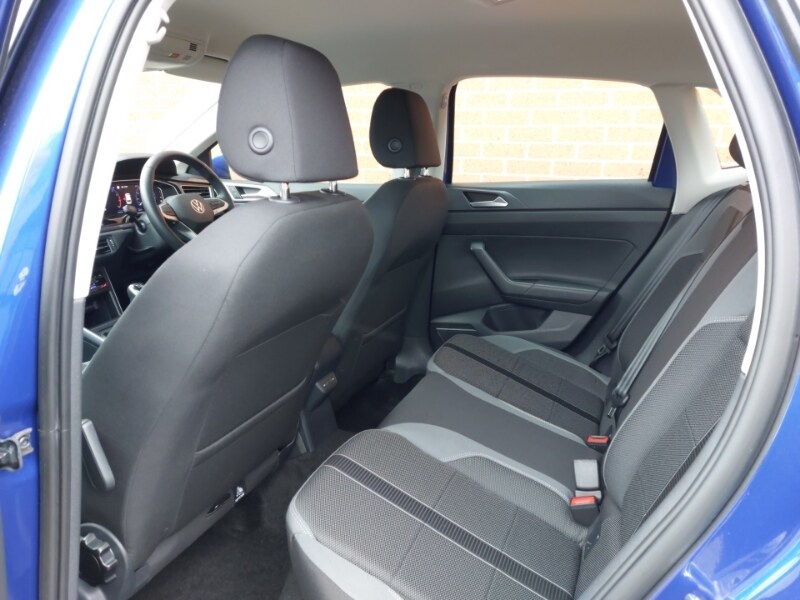 Used Volkswagen Polo 2023 for sale - 78041355: Photo 6