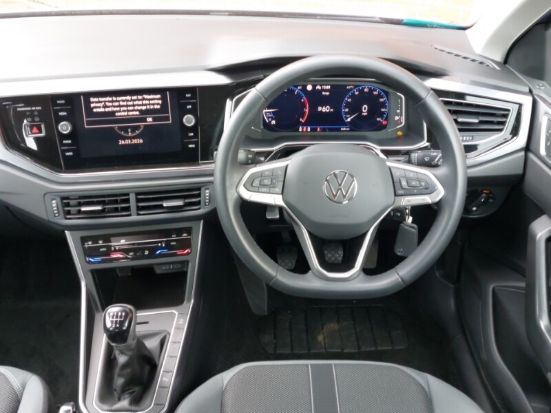 Used Volkswagen Polo 2023 for sale - 78041355: Photo 7