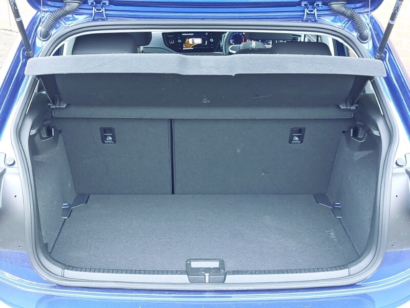 Used Volkswagen Polo 2023 for sale - 78041355: Photo 8