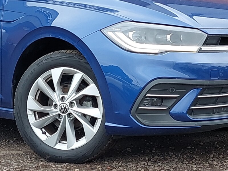 Used Volkswagen Polo 2023 for sale - 78041355: Photo 9