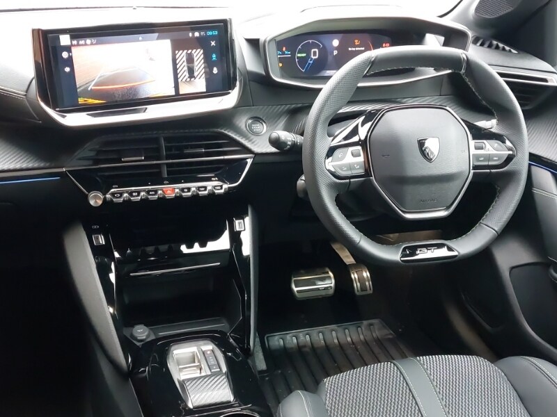 Used Peugeot 208 2025 for sale - 77678103: Photo 13