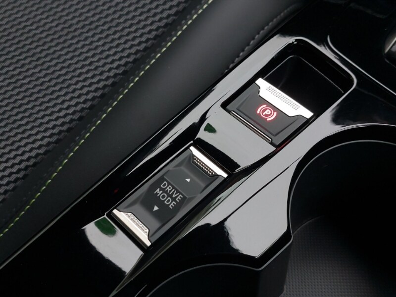 Used Peugeot 208 2025 for sale - 77678103: Photo 14