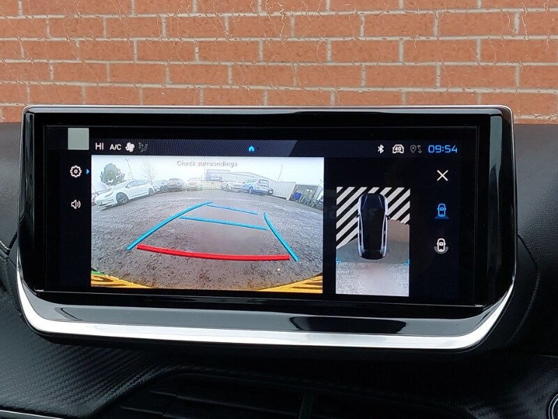 Used Peugeot 208 2025 for sale - 77678103: Photo 15