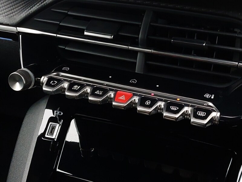 Used Peugeot 208 2025 for sale - 77678103: Photo 16