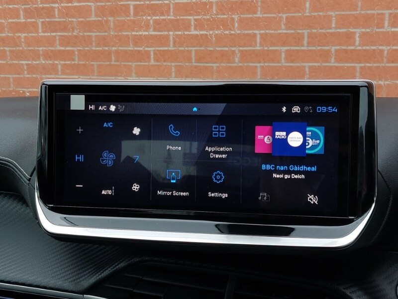 Used Peugeot 208 2025 for sale - 77678103: Photo 17