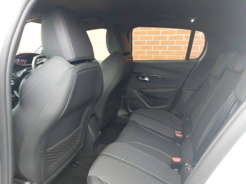 Used Peugeot 208 2025 for sale - 77678103: Photo 6