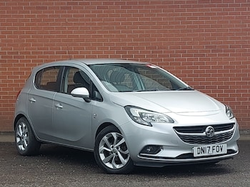 Used Vauxhall Corsa 2017 for sale - 78795409: Photo