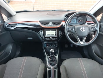 Used Vauxhall Corsa 2017 for sale - 78795409: Photo