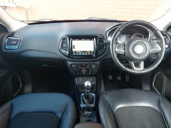 Used Jeep Compass 2020 for sale - 79835382: Photo