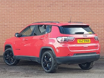 Used Jeep Compass 2020 for sale - 79835382: Photo