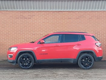 Used Jeep Compass 2020 for sale - 79835382: Photo