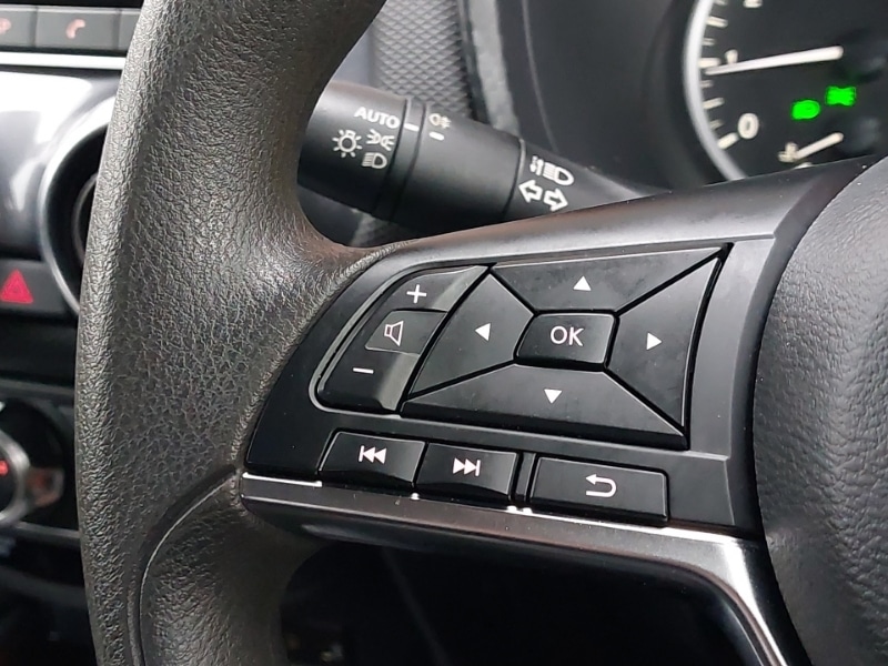 Used Nissan Juke 2023 for sale - 77114934: Photo 11