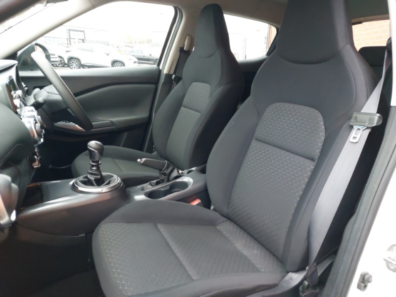 Used Nissan Juke 2023 for sale - 77114934: Photo 12