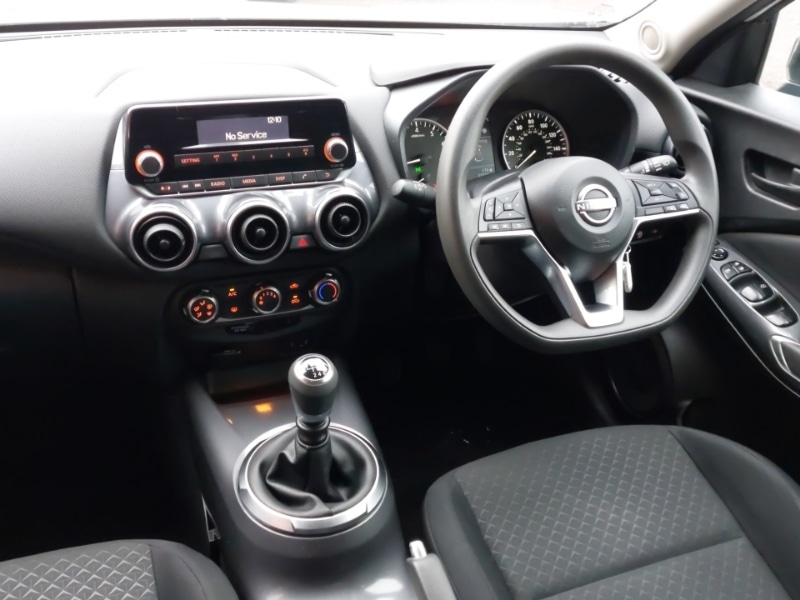 Used Nissan Juke 2023 for sale - 77114934: Photo 13