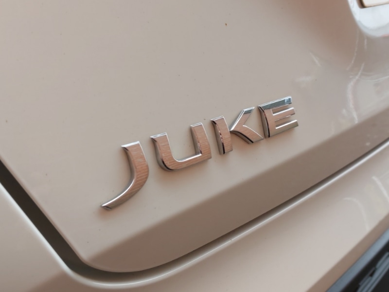 Used Nissan Juke 2023 for sale - 77114934: Photo 14