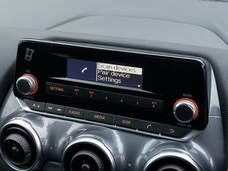 Used Nissan Juke 2023 for sale - 77114934: Photo 16