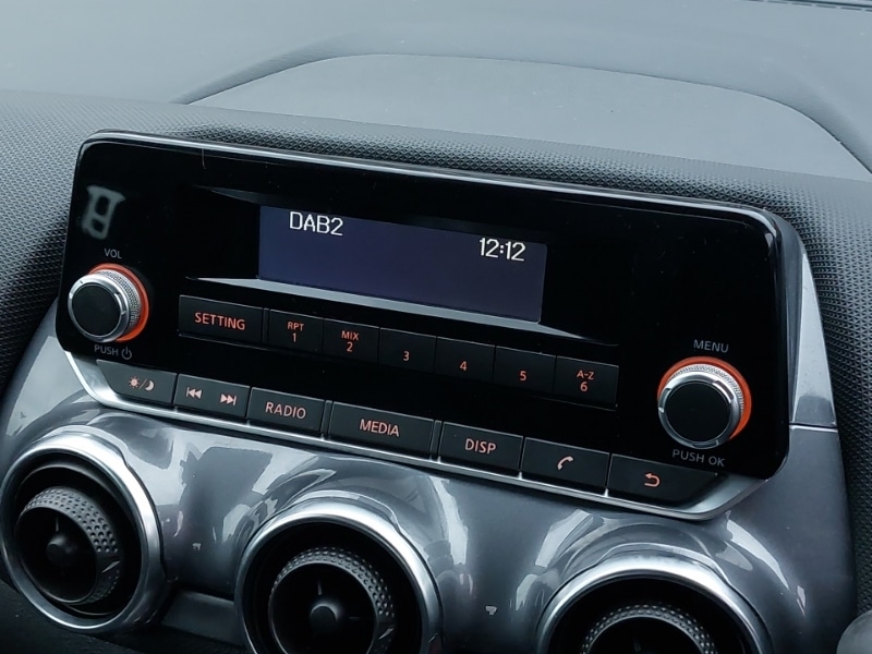 Used Nissan Juke 2023 for sale - 77114934: Photo 19