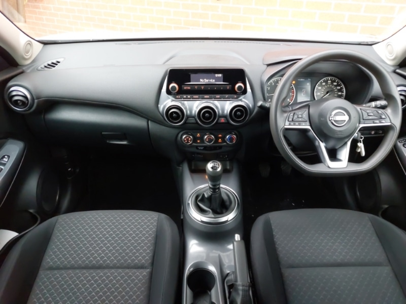 Used Nissan Juke 2023 for sale - 77114934: Photo 2