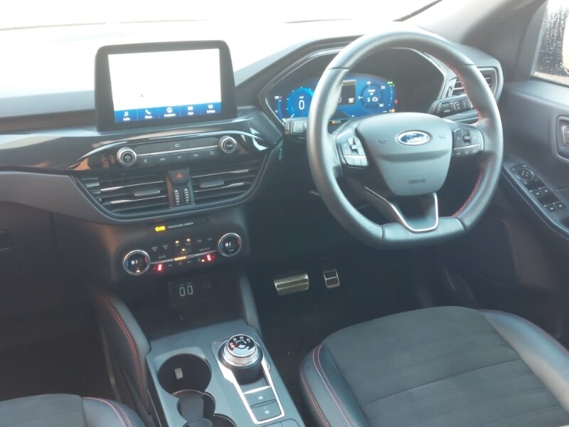 Used Ford Kuga 2021 for sale - 76478527: Photo 15