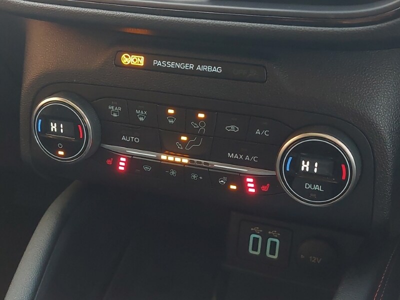 Used Ford Kuga 2021 for sale - 76478527: Photo 16