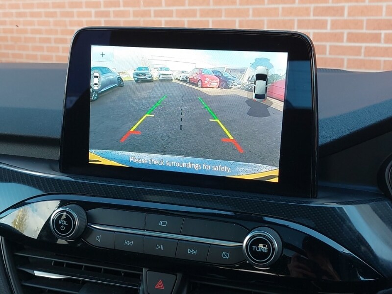 Used Ford Kuga 2021 for sale - 76478527: Photo 17