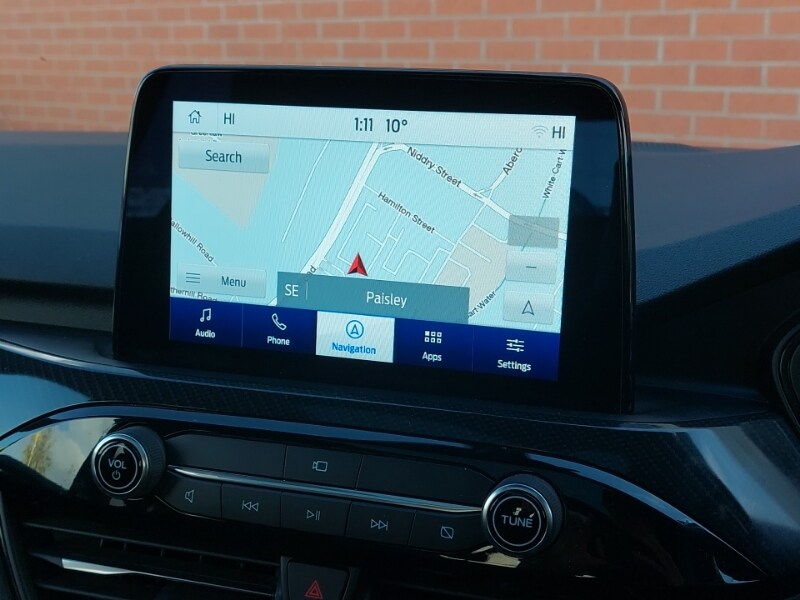 Used Ford Kuga 2021 for sale - 76478527: Photo 18