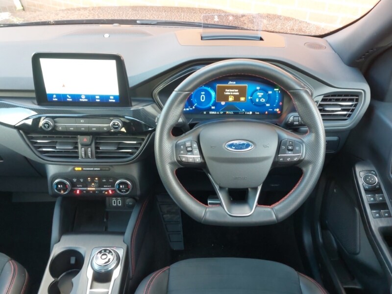 Used Ford Kuga 2021 for sale - 76478527: Photo 7