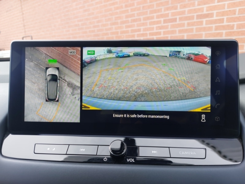 Used Nissan Qashqai 2022 for sale - 77035162: Photo 11